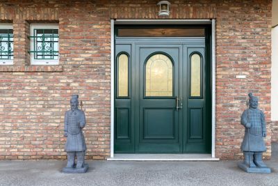 Vente Maison Le Tréport 7 Pièces 278 m²