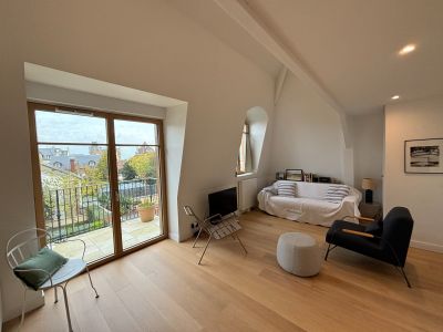 Rental Apartment Deauville 2&nbsp;Rooms 37&nbsp;m²