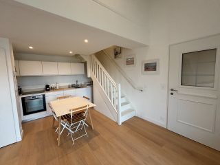 apartment 2 Rooms for seasonal rent on DEAUVILLE (14800)