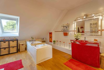 Sale House Bayeux 7&nbsp;Rooms 230&nbsp;m²