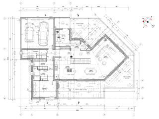 maison 9 Pièces en vente sur TROUVILLE SUR MER (14360)