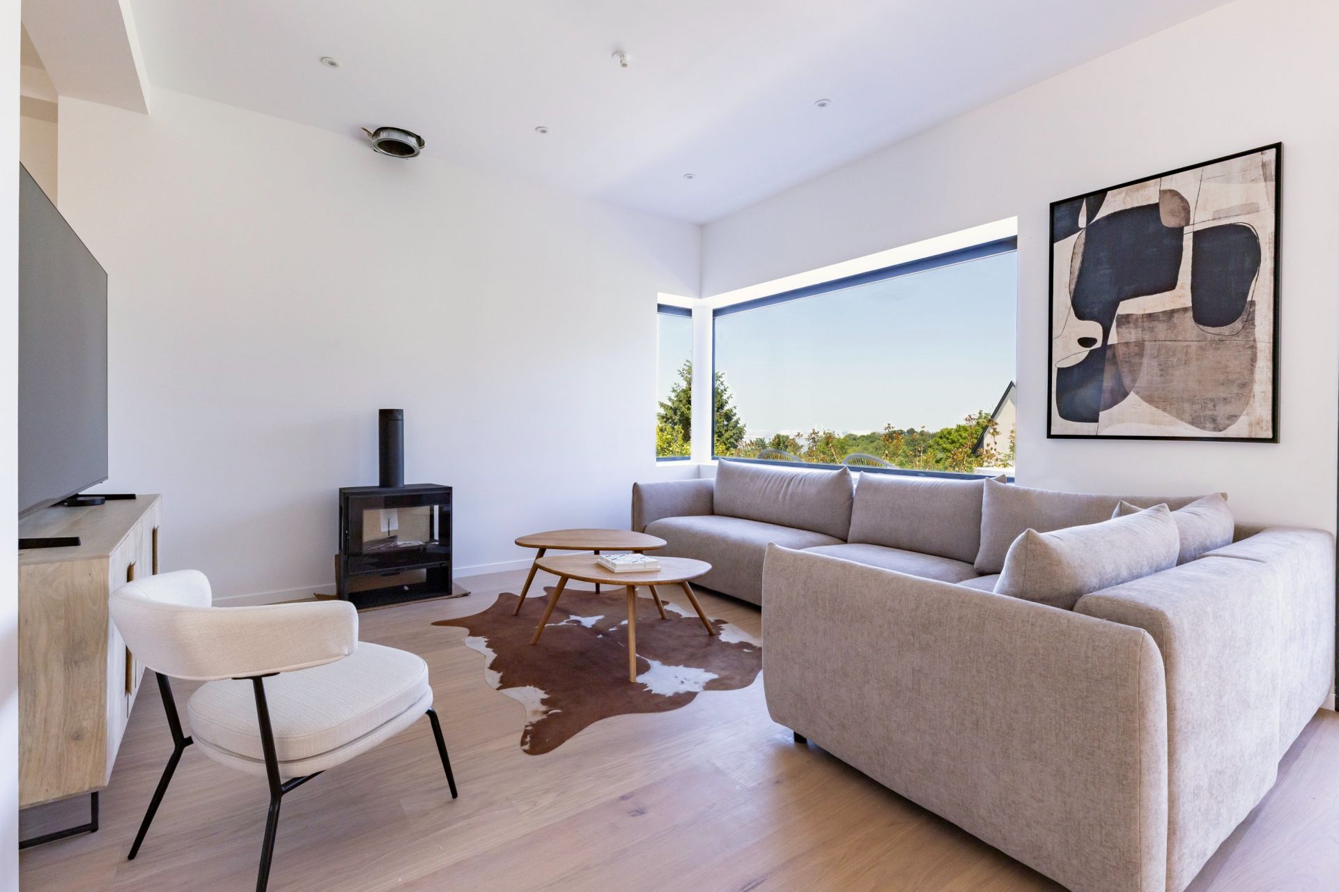 maison 8 Pièces en vente sur TROUVILLE SUR MER (14360)