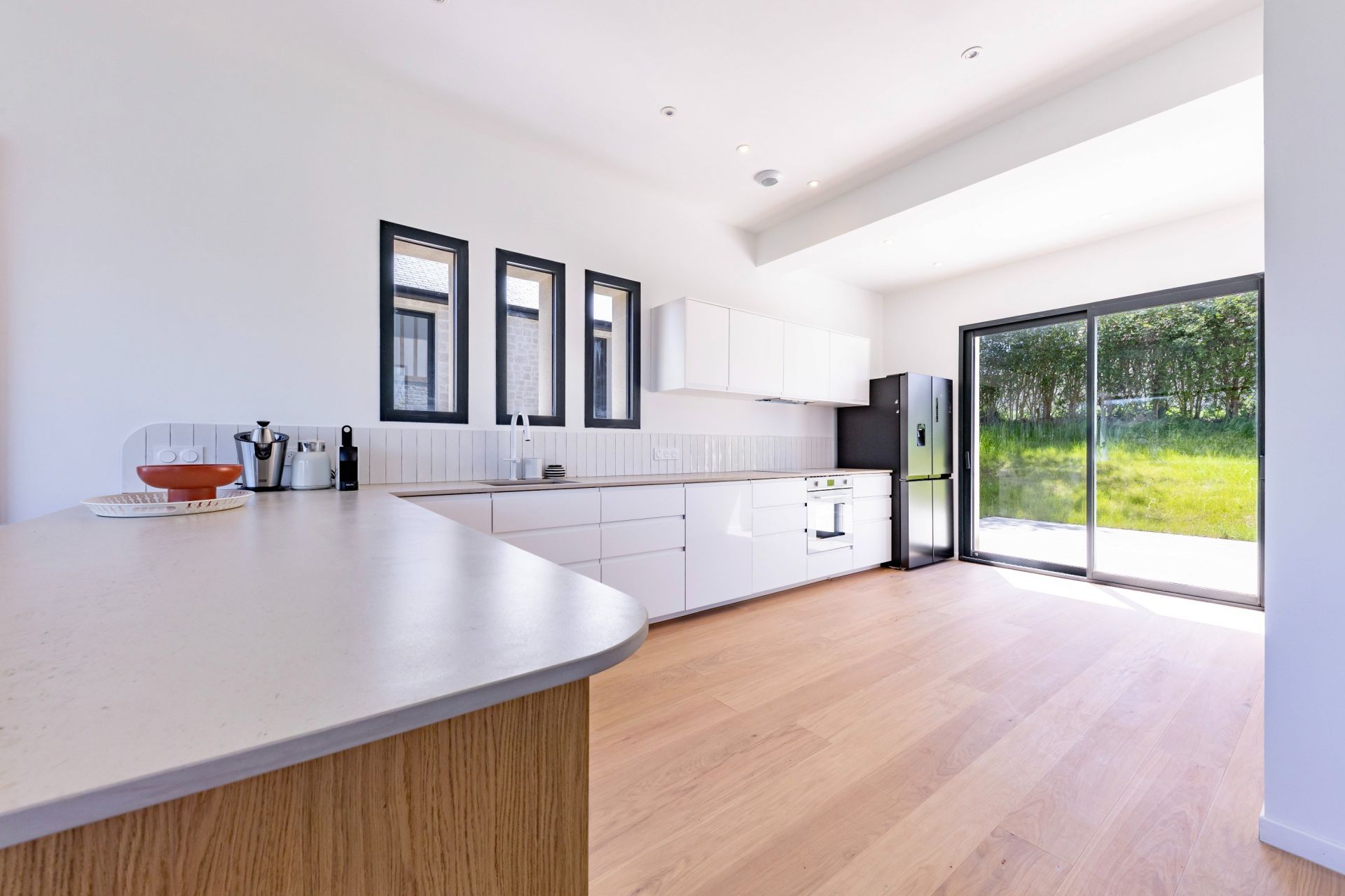 maison 8 Pièces en vente sur TROUVILLE SUR MER (14360)