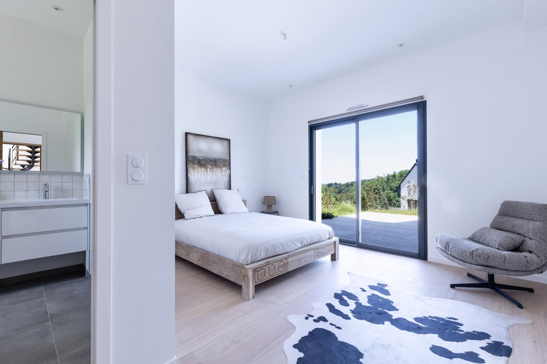 house 8 Rooms for sale on TROUVILLE SUR MER (14360)