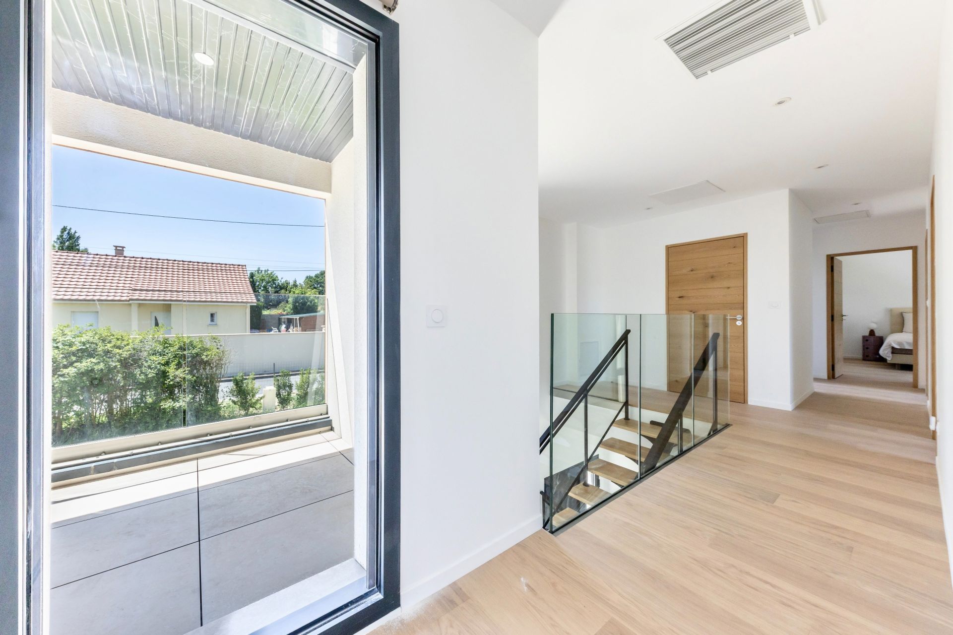 maison 8 Pièces en vente sur TROUVILLE SUR MER (14360)