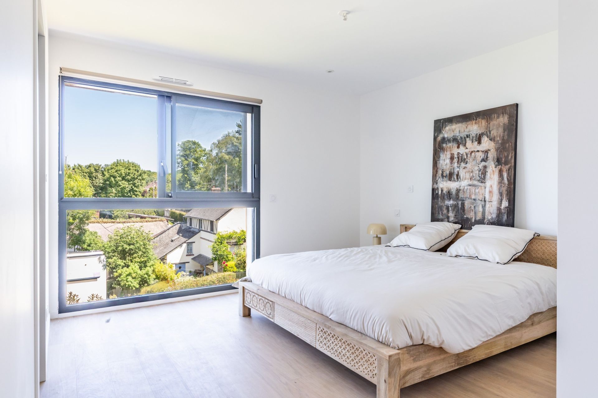 house 8 Rooms for sale on TROUVILLE SUR MER (14360)