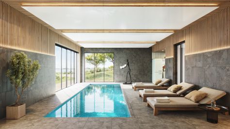 Sale House Trouville-sur-Mer 8 Rooms 372 m²