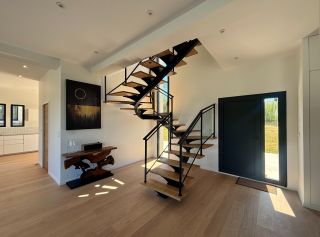 maison 8 Pièces en vente sur TROUVILLE SUR MER (14360)