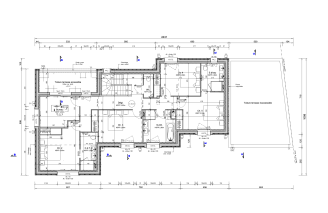 house 8 Rooms for sale on TROUVILLE SUR MER (14360)