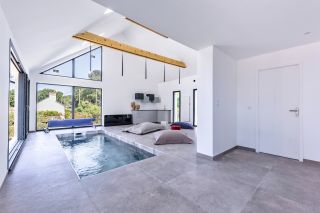 maison 8 Pièces en vente sur TROUVILLE SUR MER (14360)