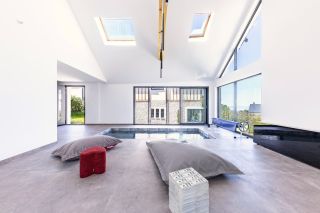 maison 8 Pièces en vente sur TROUVILLE SUR MER (14360)