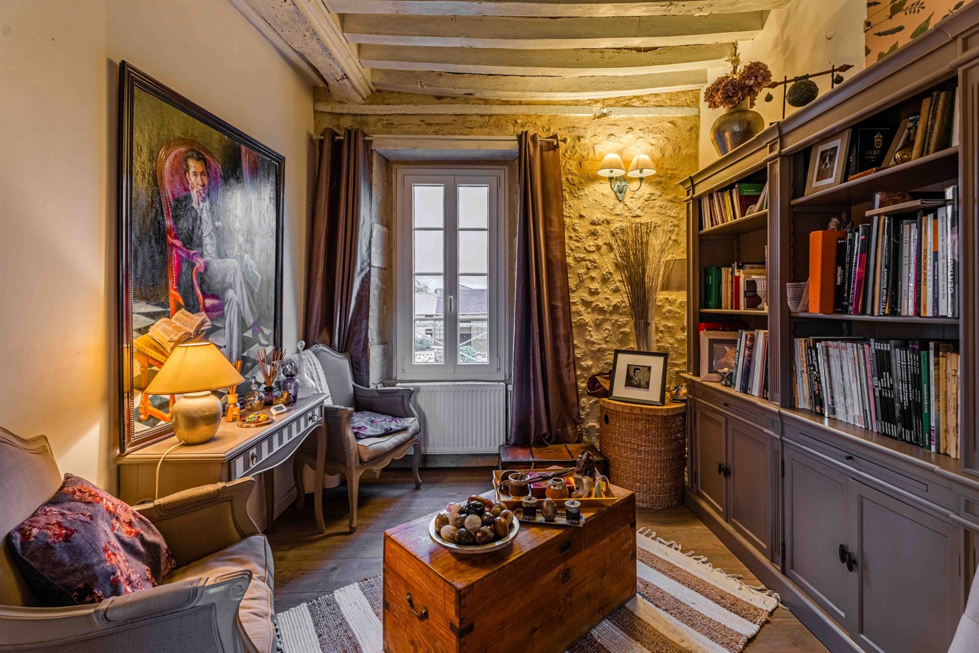 equestrian property 14 Rooms for sale on LE MOLAY LITTRY (14330)