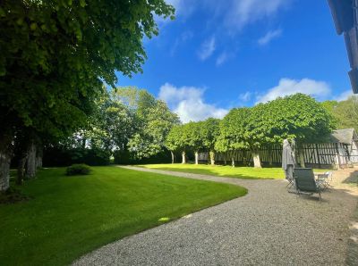 Sale House Saint-Désir 6&nbsp;Rooms 203&nbsp;m²