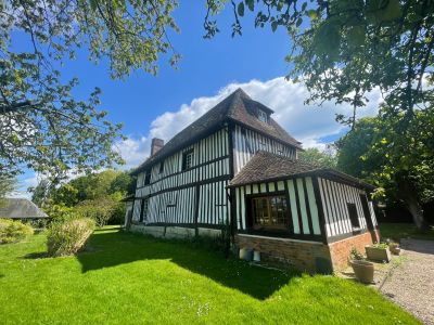 Sale House Saint-Désir 6&nbsp;Rooms 203&nbsp;m²