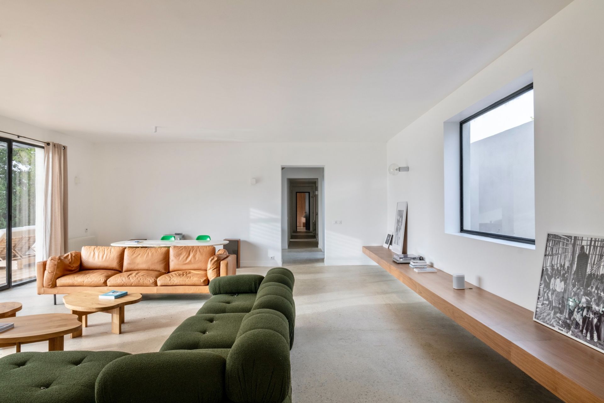 house 11 Rooms for sale on ST ETIENNE LA THILLAYE (14950)
