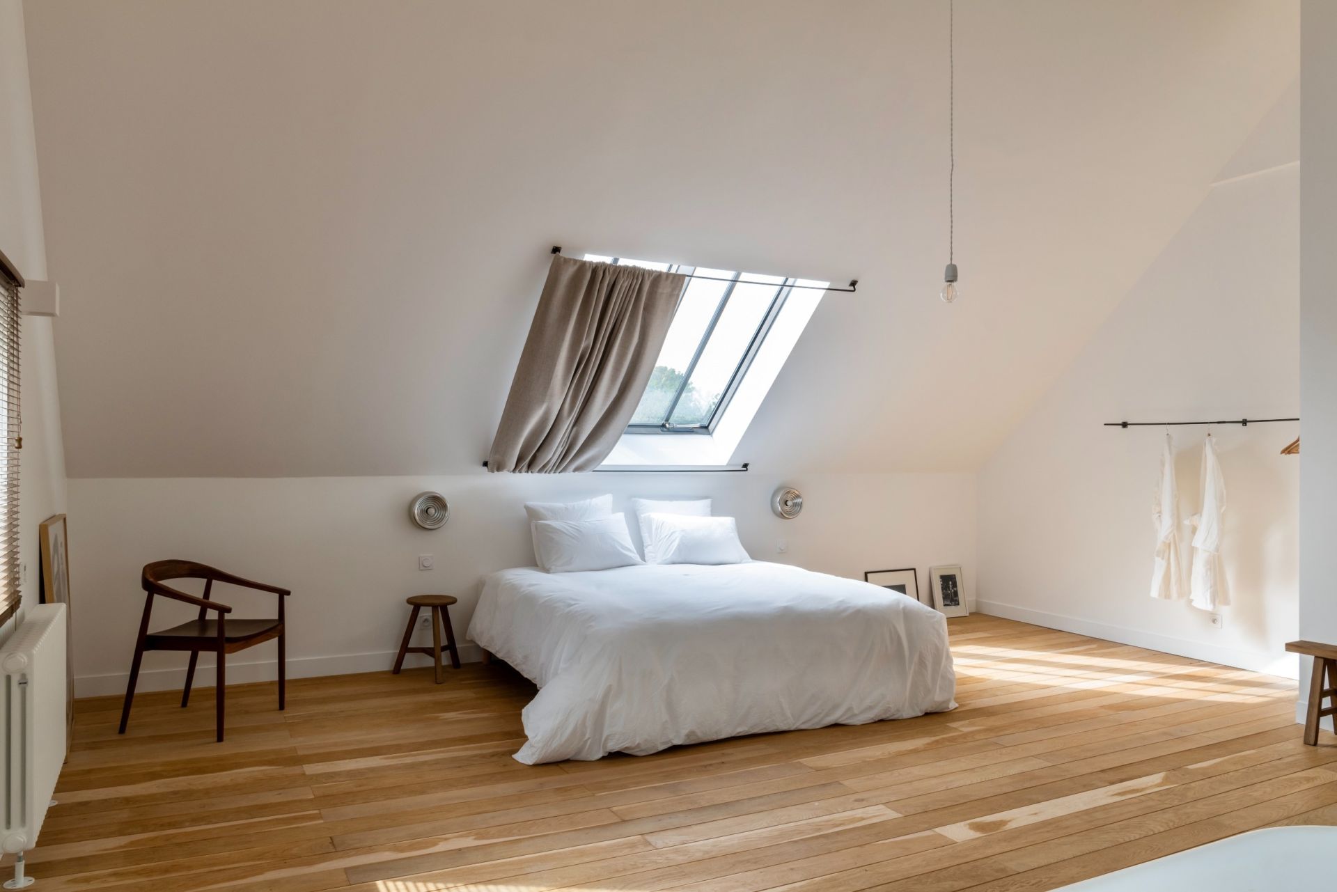 house 11 Rooms for sale on ST ETIENNE LA THILLAYE (14950)