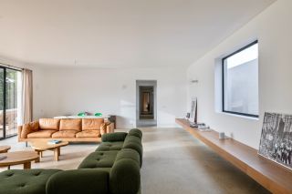 house 11 Rooms for sale on ST ETIENNE LA THILLAYE (14950)