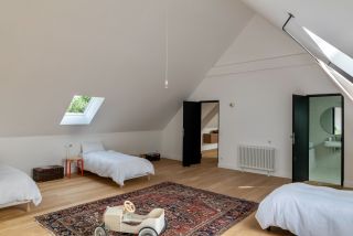 maison 11 Pièces en vente sur ST ETIENNE LA THILLAYE (14950)