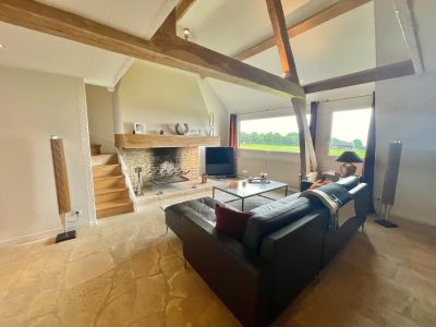 apartment 2 Rooms for sale on TOURGEVILLE (14800) Sale Apartment Tourgéville 2 Rooms 73 m²