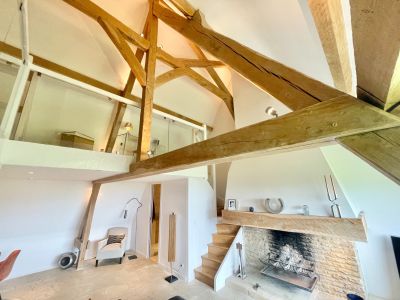 Vente Appartement Tourgéville 2&nbsp;Pièces 73&nbsp;m²