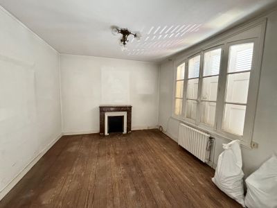 Sale House Deauville 17&nbsp;Rooms 204&nbsp;m²