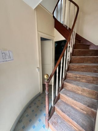 maison 17 Pièces en vente sur DEAUVILLE (14800)