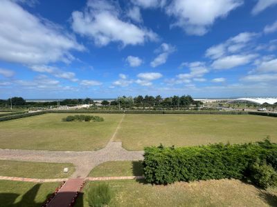 Sale Apartment Deauville 4&nbsp;Rooms 70&nbsp;m²