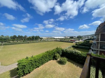 Sale Apartment Deauville 4&nbsp;Rooms 70&nbsp;m²