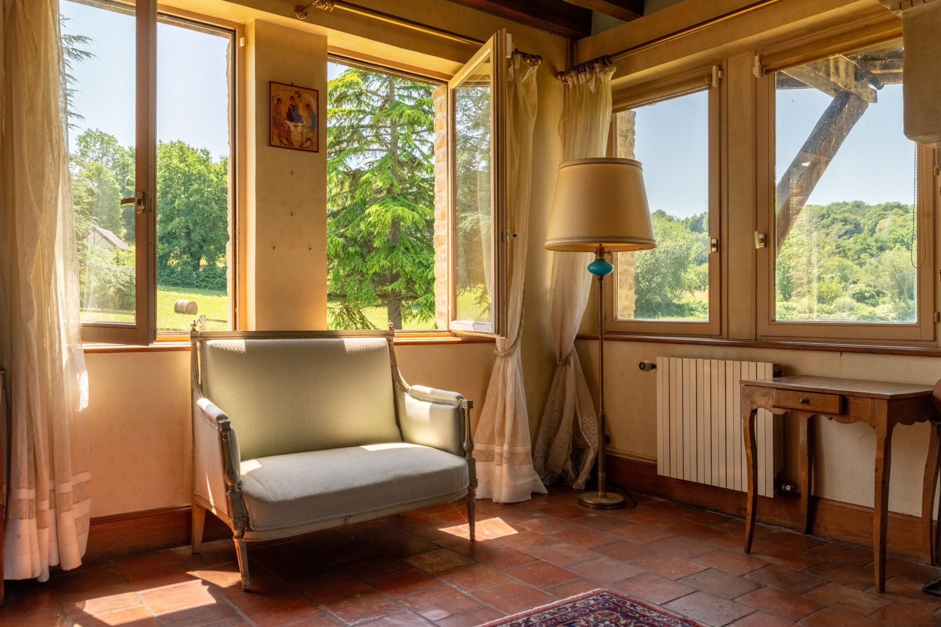 maison 8 Pièces en vente sur BEAUMONT EN AUGE (14950)