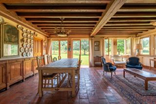 maison 8 Pièces en vente sur BEAUMONT EN AUGE (14950)