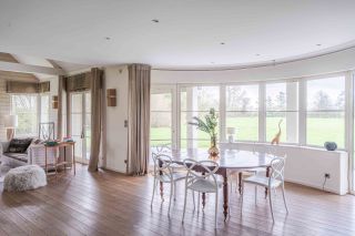 contemporary house 7 Rooms for sale on BAYEUX (14400)