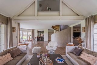 contemporary house 7 Rooms for sale on BAYEUX (14400)