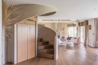 contemporary house 7 Rooms for sale on BAYEUX (14400)