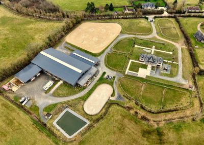 Vente Propriété équestre Reux 8 Pièces 350 m²