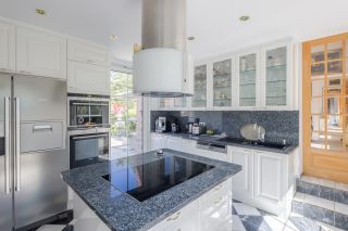 castle 15 Rooms for sale on LA FERRIERE SUR RISLE (27760)