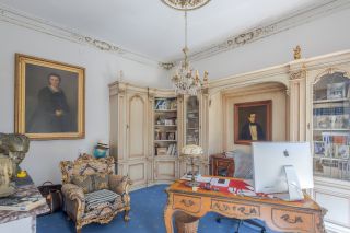 castle 15 Rooms for sale on LA FERRIERE SUR RISLE (27760)