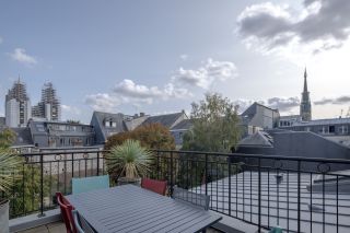 apartment 10 Rooms for sale on ROUEN (76000)
