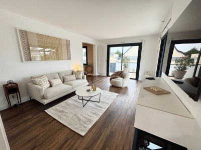 Vente Maison Luc-sur-Mer 5 Pièces 108 m²