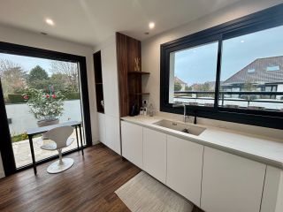 maison 5 Pièces en vente sur LUC SUR MER (14530)