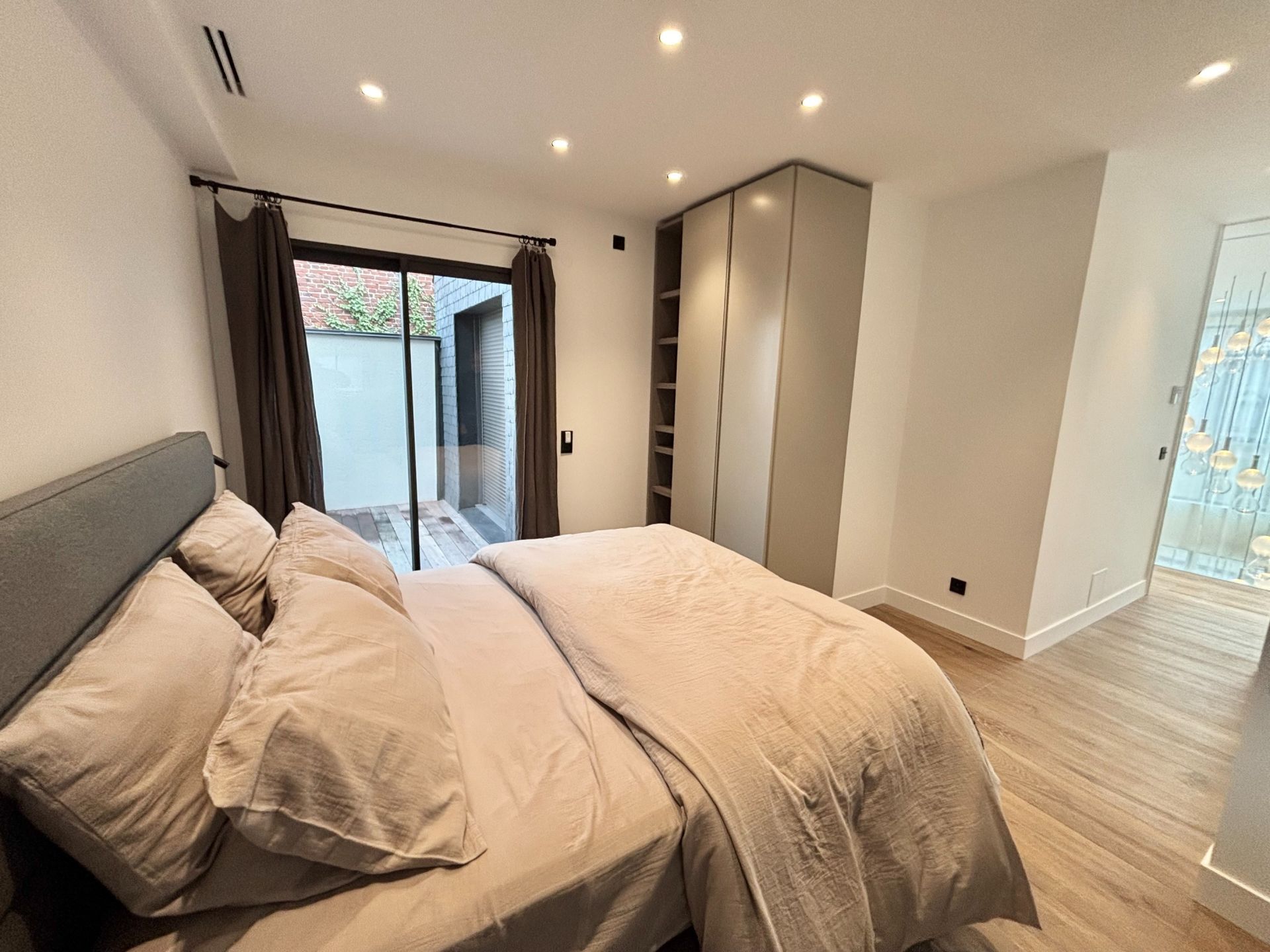 maison 9 Pièces en location saisonnière sur TROUVILLE SUR MER (14360)