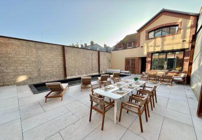 Vacances Maison Trouville-sur-Mer 9 Pièces 335 m²