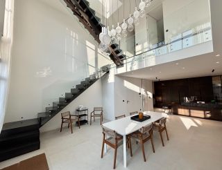 maison 9 Pièces en location saisonnière sur TROUVILLE SUR MER (14360)