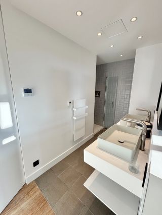 maison 9 Pièces en location saisonnière sur TROUVILLE SUR MER (14360)