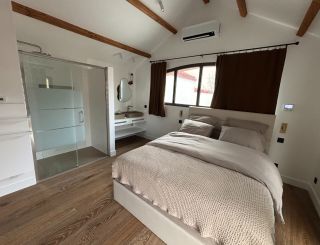 maison 9 Pièces en location saisonnière sur TROUVILLE SUR MER (14360)