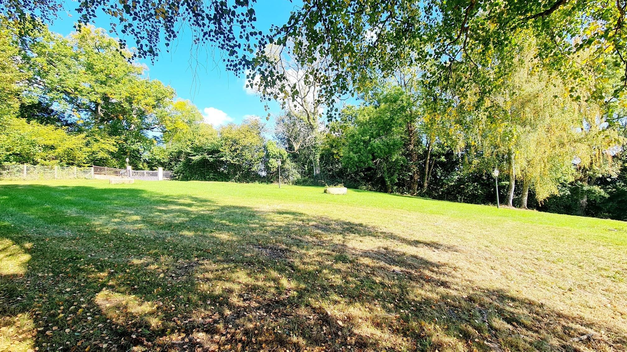 maison 6 Pièces en vente sur PONT L EVEQUE (14130)