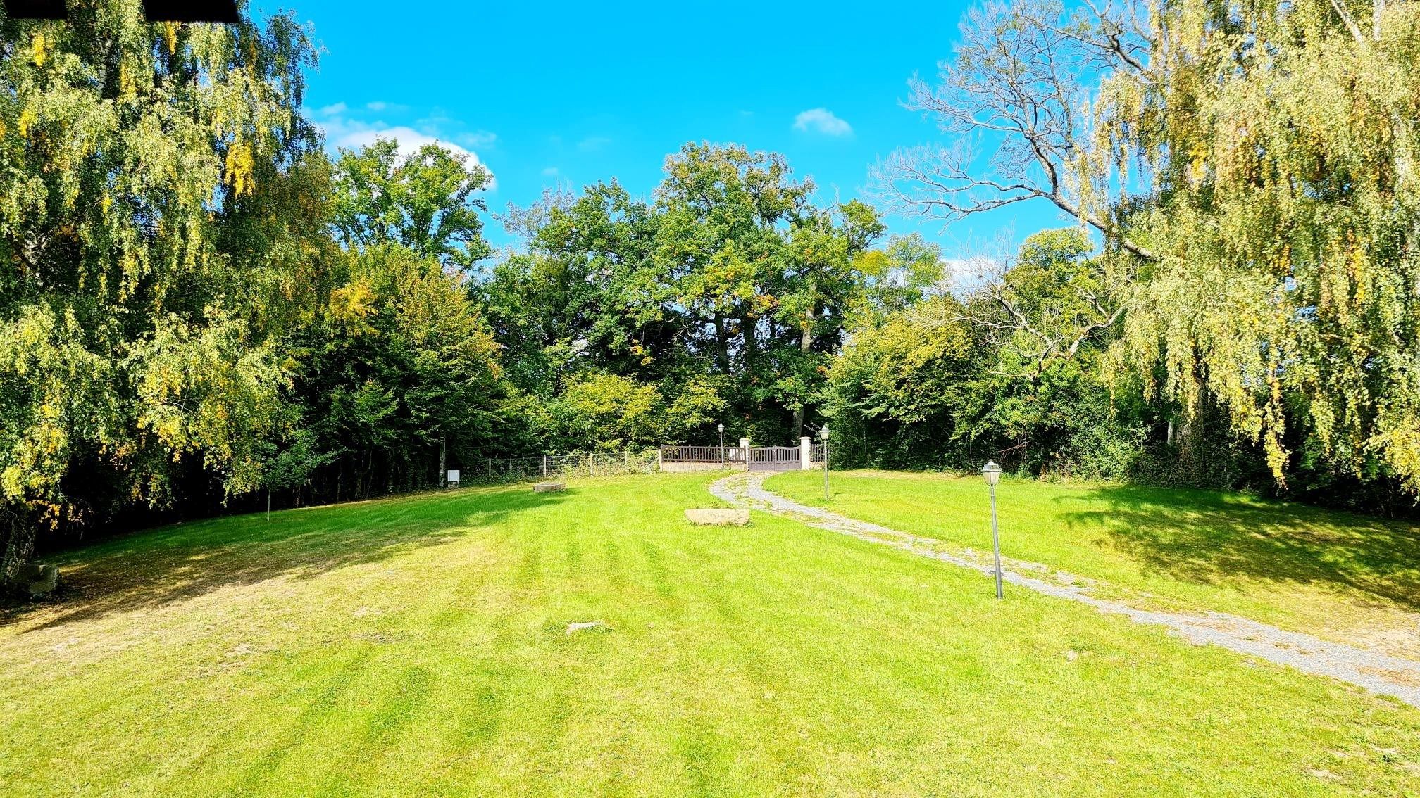 maison 6 Pièces en vente sur PONT L EVEQUE (14130)