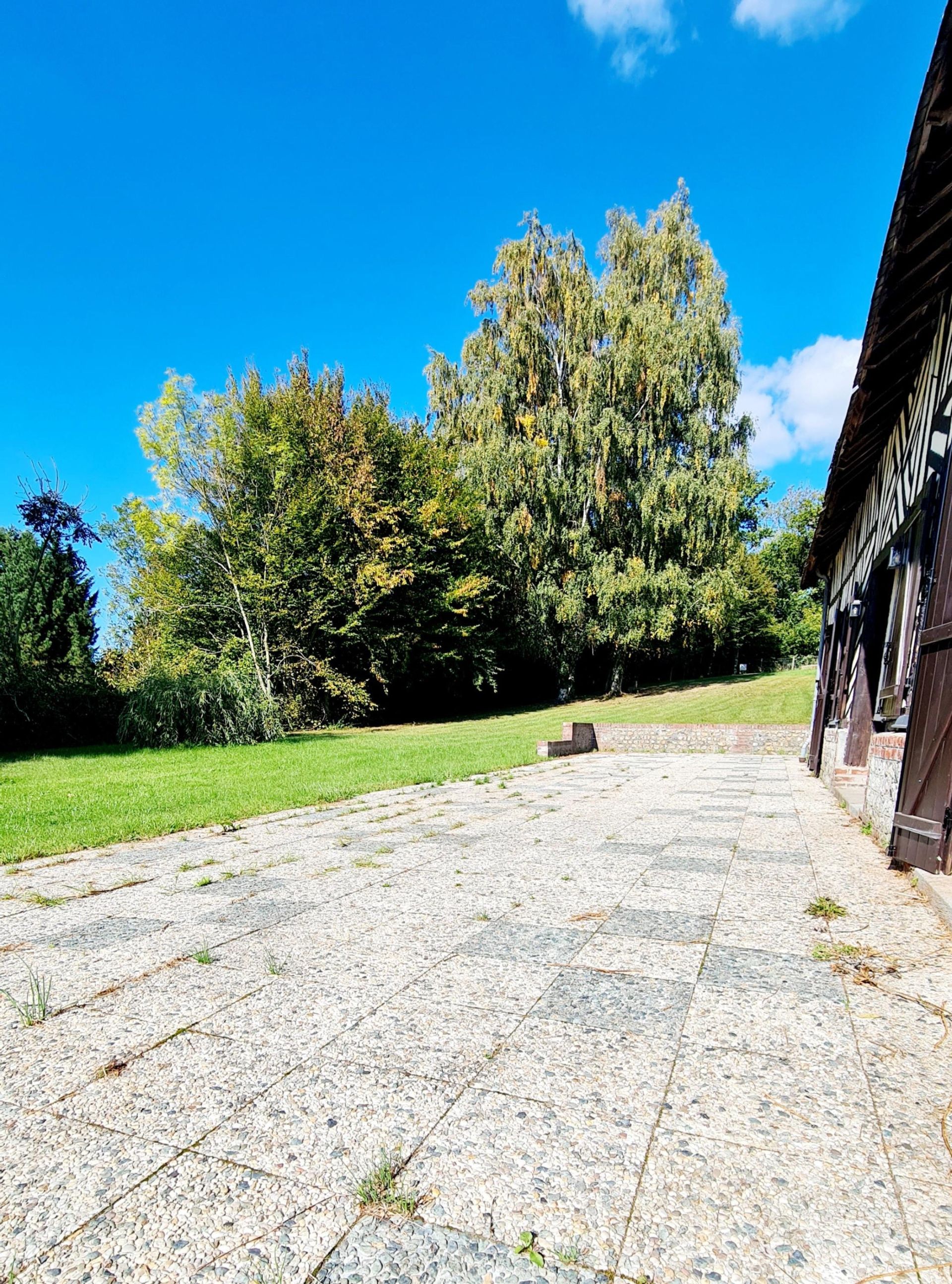 maison 6 Pièces en vente sur PONT L EVEQUE (14130)