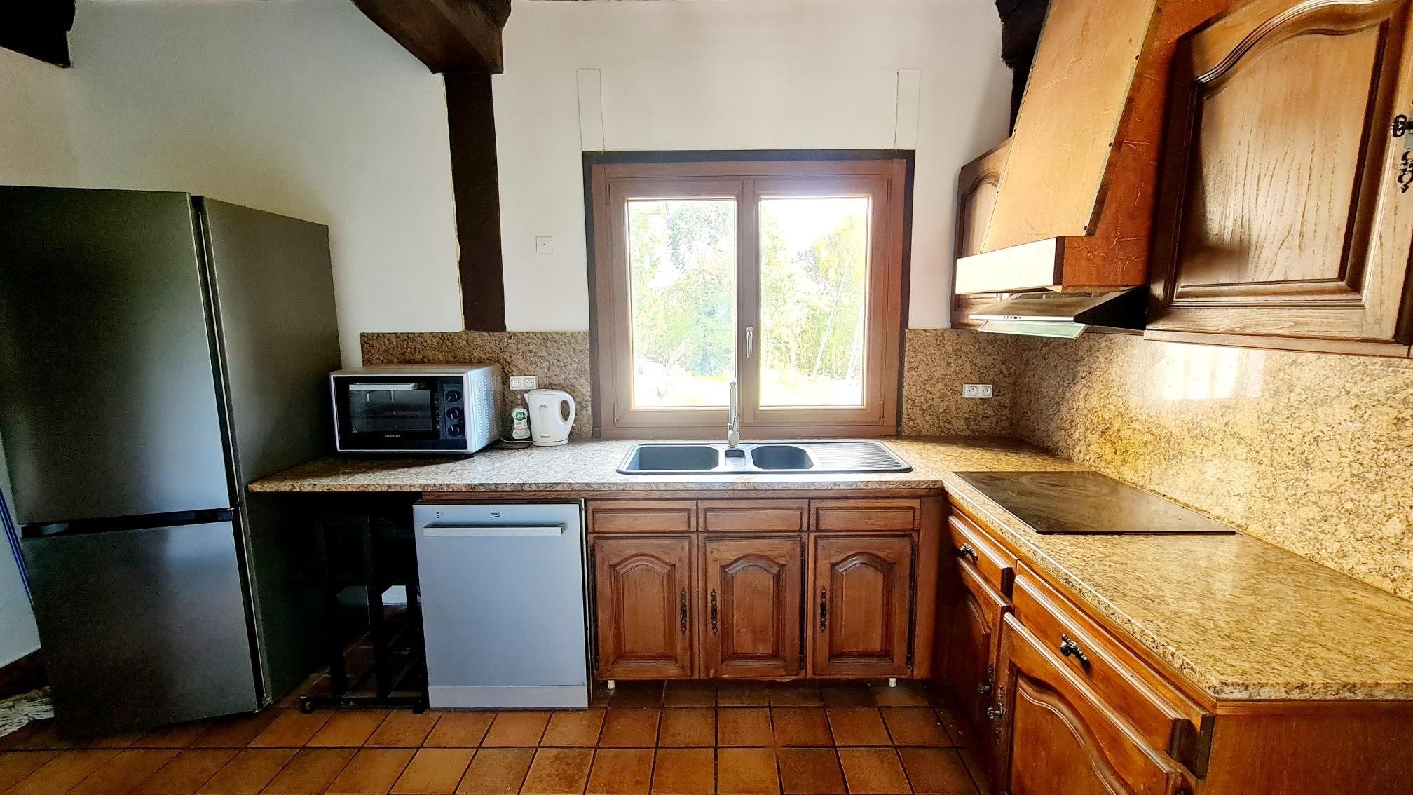 maison 6 Pièces en vente sur PONT L EVEQUE (14130)