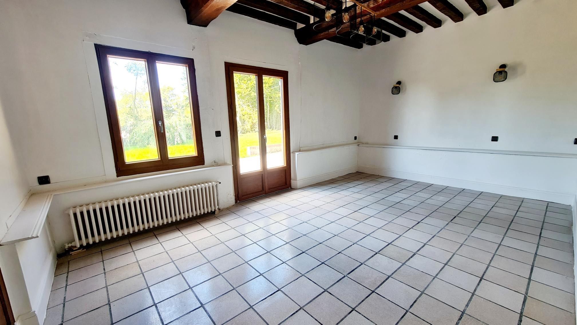 maison 6 Pièces en vente sur PONT L EVEQUE (14130)