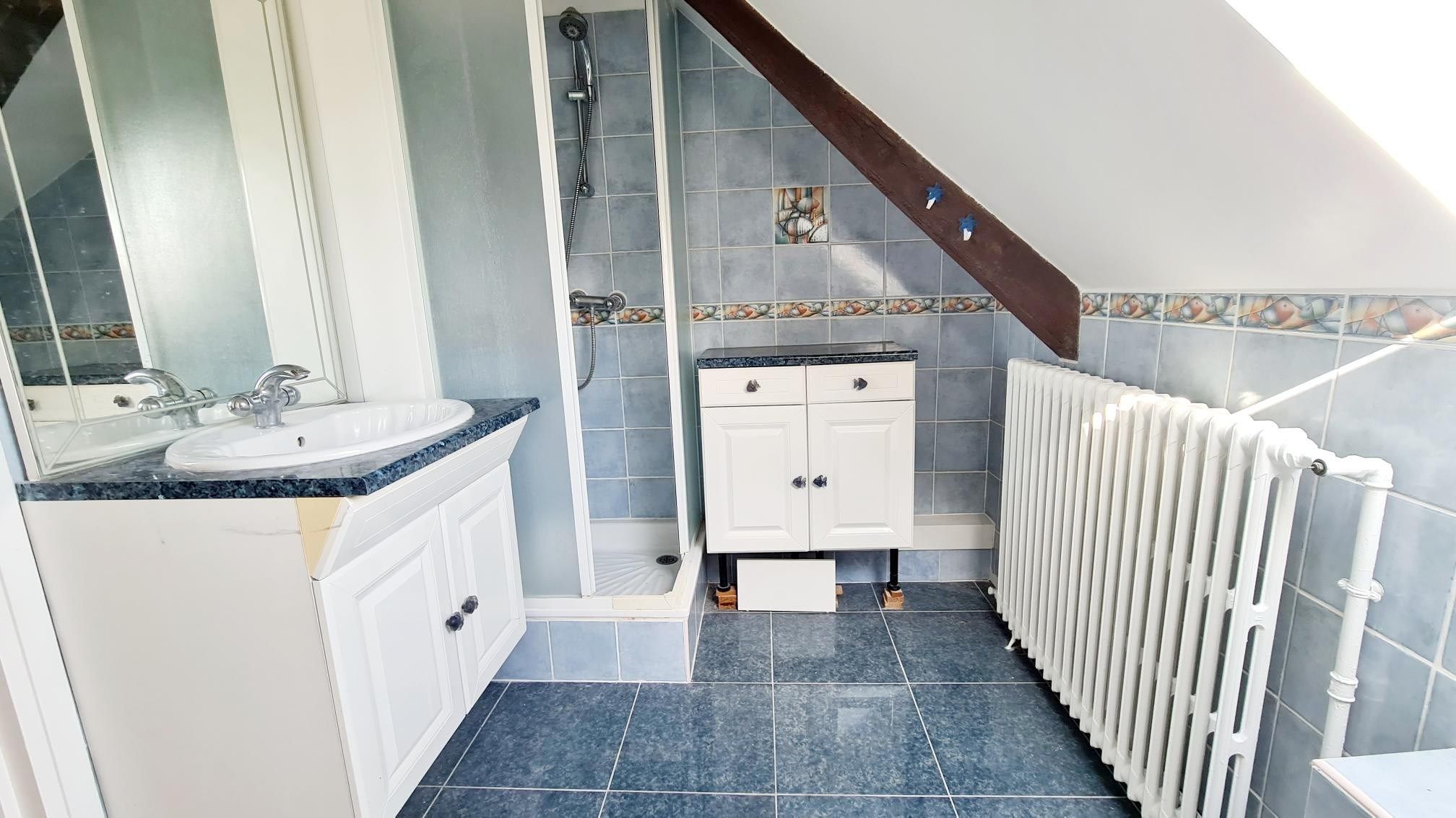 maison 6 Pièces en vente sur PONT L EVEQUE (14130)